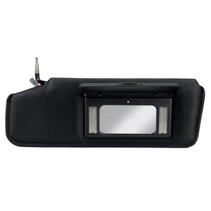 1984-1996 C4 Sunvisor with Lighted Mirror - LH - Foto 1 di 5