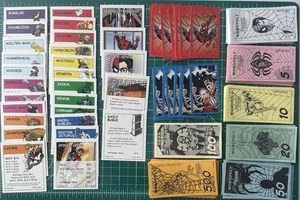 Hasbro Marvel Spiderman Monopoly 2002 edición coleccionista piezas de repuesto - Imagen 1 de 5