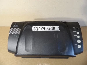 Fujitsu FI-7140 ADF Duplex Color Document Scanner USB - 60.679 SCANS / OK - Bild 1 von 9