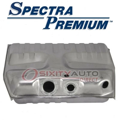 Spectra Premium Fuel Tank for 1990 Chrysler LeBaron 2.5L 3.0L L4 V6 - Air vg - Image 1 of 4