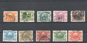 CHINA CLASSIC 1912 USED - 2188 - Bild 1 von 1