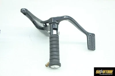 15-17 VICTORY GUNNER REPOSAPIÉS DELANTERO DERECHO CLAVIJA PEDAL FRENO PASO Foto 1 de 4