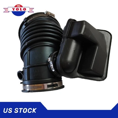 Air Cleaner Intake Duct 20999632 For Buick LaCrosse 2012 2013 2014 2015 2016 Foto 1 de 4