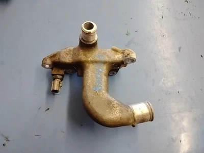 Toyota Highlander 2001-2007 salida de agua 3,3 L 1633120030 Foto 1 de 3