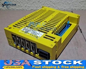 MÓDULO INTERFAZ FANUC A02B-0236-C205 SDU1 - LIMPIO - GARANTÍA - ENVÍO RÁPIDO - Imagen 1 de 15