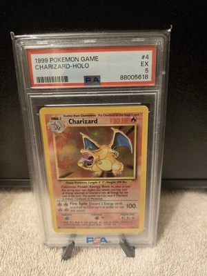 Pokémon Mystery Bundle - 1 graded card & 10 mystery packs included - Image 1 of 4