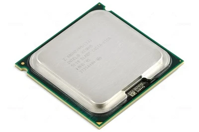 SLABP INTEL XEON 5130 2.00GHZ 2-CORE 4MB L2 CACHE 65W LGA771 - Immagine 1 di 4