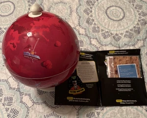 PlayShifu Interactive Kit Orboot Mars Globe Explore Planet Rover Puzzle NEW Open - Picture 1 of 12