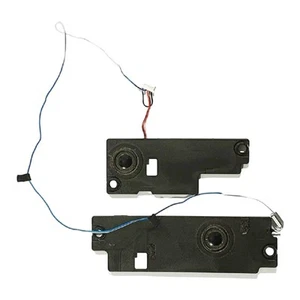 Set mit 2 eingebauten Lautsprechern Mini Laptop Teil Surround Sound Ersatz, - Afbeelding 1 van 7