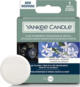 Yankee Candle Duft Diffuser Refill | Midnight Jasmine Car Powered 60 Tage - Bild 1 von 6
