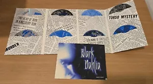 Black Dahlia (PC, 1997) - Imagen 1 de 6