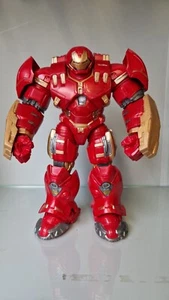 Marvel Legends MCU Hulkbuster Build A Figure BaF Hasbro - Picture 1 of 6