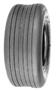 Pneumatici 15x6.00-6 PR6 rigata GARDEN giardinaggio + camera d'aria - Foto 1 di 1