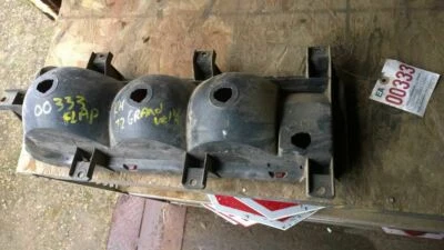 PASSENGER RIGHT TAIL LIGHT Fits 1972 PONTIAC BONNEVILLE 4 DR HT 5391 - Image 1 of 2