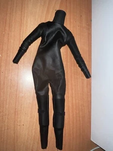 Hot toys MMS328 1/6 Captain Phasma TFA Action Figure Tall female jump suit - Picture 1 of 4
