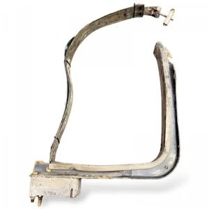 MAN Tgl, Tgm , Tgs , Tgx TP1914117 Serbatoio Carburante Bracket-Strap Set - Foto 1 di 5