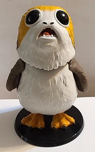 Funko Pop Star Wars #198 Porg 10", Target Exclusive, Loose/No Box - Picture 1 of 4