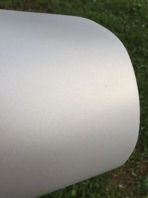 PRISM POWDER COATINGS Anodize Aluminum Texture Powder Coat Paint - New (1LB)