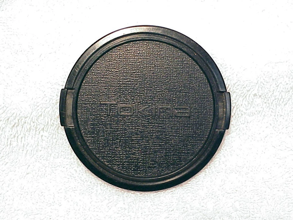 67mm Snap Cap | Vtg | Tokina | OEM | $7 | - Image 1 of 1