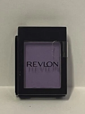 Revlon Colorstay Shadowlinks Eyeshadow, # 100 Purple (Matte) 0.05 oz - Image 1 of 4