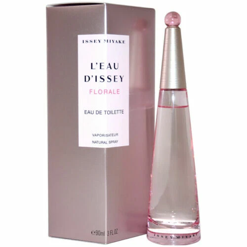 Issey Miyake L'Eau d'Issey Florale 3oz  Women's Eau de Toilette