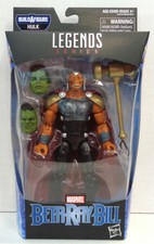 Marvel Legends: Beta Ray Bill Action Figure (2018) Hasbro New Hulk BAF