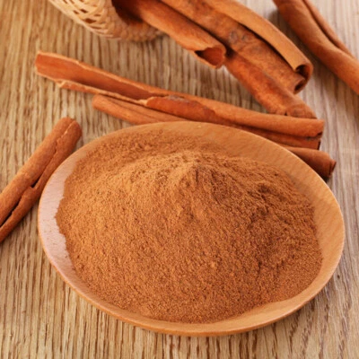 Ceylon Original Cinnamon Powder Best ALBA Quality 100%Natural Spices SRI LANKA - Image 1 of 4