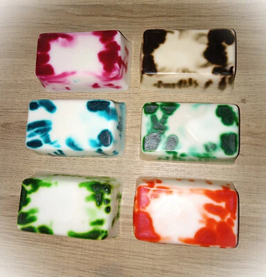 Loaf style Soap, choice of scent, FREE shipping, Donkey Milk, 190+ scents - Image 1 of 4