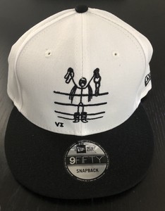 New Era WWE Wrestling Fan Apparel 