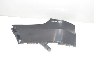 BMW E70 X5 LCI Verkleidung Stossfänger unten links 7242527 51127242527 - Bild 1 von 4