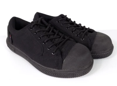 KingGee Safety Shoes Grip 3000 with Composite Toe Size US 7 Worn Once K26540 - image 1 of 4