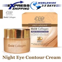 eva white pearl eye cream