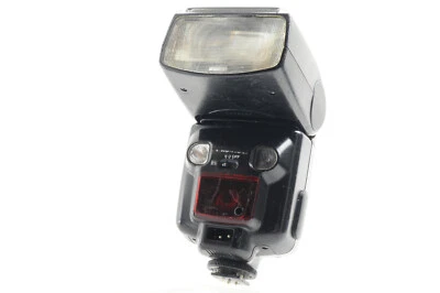 [Very Good]  Nikon SPEEDLIGHT SB-26 Shoe Mount Flash for Nikon SLR READ - Image 1 of 4