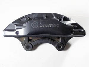 14-17 Buick Regal GS Front Left Driver Brembo Brake Caliper 89K MILES TESTED 15 - Bild 1 von 12