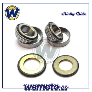 Kit rodamientos cónicos dirección Honda CB 600 F Hornet 2001 - Imagen 1 de 3