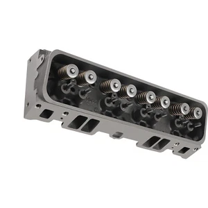 Engine Cylinder Head for GMC Savana 1500 2500 3500 5.7L 350CID V8 OHV R 96-02 - Picture 1 of 12