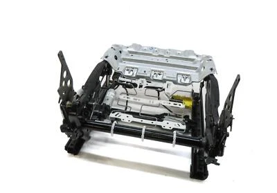 14-20 BMW 228i 230i 235i 428i 430i 435i 440i (F22 F32) купе - водительское сиденье трек - Изображение 1 из 4