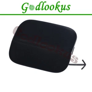 52128-0E150 Fits 2014 2015 2016 Toyota Highlander Front Bumper Tow Hook Cover - Imagen 1 de 7