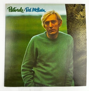Rod McKuen Pastorale Album LP Vinyl Warner Brothers Records - Picture 1 of 5
