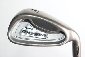 NEW ACER OXYGEN PITCHING WEDGE GOLF CLUB REGULAR FLEX STEEL SHAFT - Picture 1 of 4
