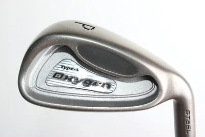 NEW ACER OXYGEN PITCHING WEDGE GOLF CLUB REGULAR FLEX STEEL SHAFT  - Image 1 of 4