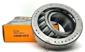 TIMKEN Differential PINION BEARING S1279 GM 9414917 HM903249 HM903210 SET 64 - Picture 1 of 6