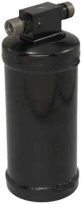 Mechanics Choice A/C Receiver Drier for 1986-1991 Honda Accord, Prelude - Image 1 of 4