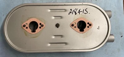 LIMPIADOR DE AIRE TRIUMPH 218415 DOLOMITE 18/50 MODELOS DE CARBOHIDRATOS STROMBERG (TAPA DAÑADA) Foto 1 de 4