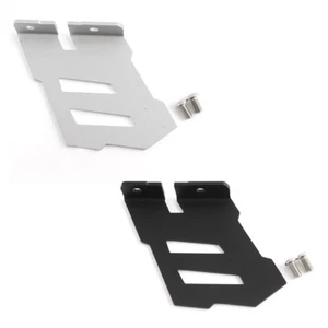 Lower Chain Guard Cover Protector Fin for 2016-2018 Honda CRF1000L Africa Twin - Picture 1 of 15
