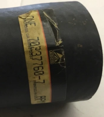 Manguera de carburador a filtro de aire Allis Chalmers D15 70237760 Foto 1 de 2