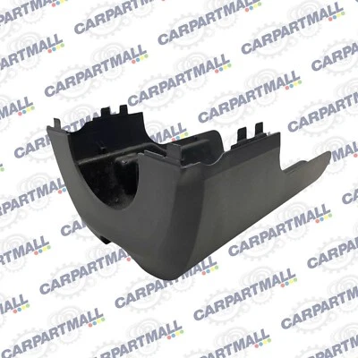 08-10 Dodge Avenger SDN Steering Column Lower Shroud Cover Bezel Trim PF0AM162 Foto 1 de 4