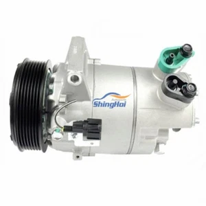 New 926001U70A AC Compressor For Nissan - Foto 1 di 1