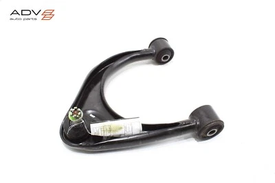 2008 - 2022 TOYOTA SEQUOIA FRONT RIGHT PASSENGER SIDE UPPER CONTROL ARM OEM - Image 1 of 4
