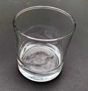 5 x Whiskyglas, Becher, Glas, Tumbler,  - Bild 1 von 1